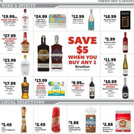 Fareway weekly ad week 50 Page 10