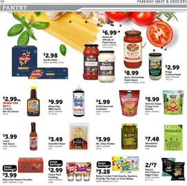 Fareway weekly ad week 50 Page 14