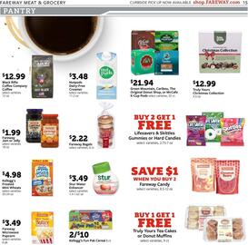 Fareway weekly ad week 50 Page 15