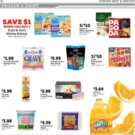 Fareway weekly ad week 50 Page 16