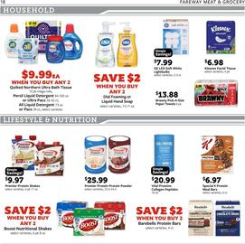 Fareway weekly ad week 50 Page 18