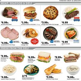 Fareway weekly ad week 50 Page 4