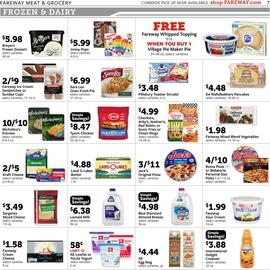 Fareway weekly ad week 50 Page 7