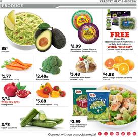 Fareway weekly ad week 50 Page 8