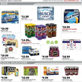 Fareway weekly ad week 50 Page 9