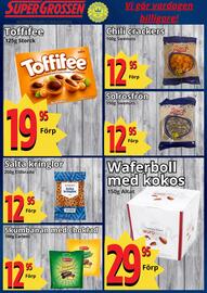 Supergrossen reklamblad vecka 50 Sida 12