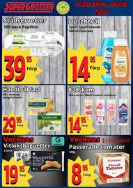 Supergrossen reklamblad vecka 50 Sida 13