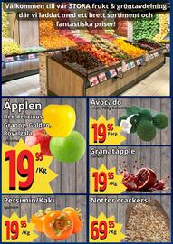 Supergrossen reklamblad vecka 50 Sida 14