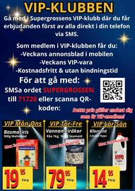 Supergrossen reklamblad vecka 50 Sida 15