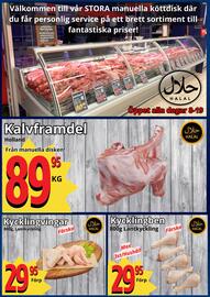 Supergrossen reklamblad vecka 50 Sida 5