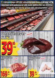 Supergrossen reklamblad vecka 50 Sida 6