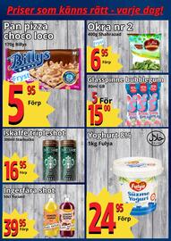 Supergrossen reklamblad vecka 50 Sida 8