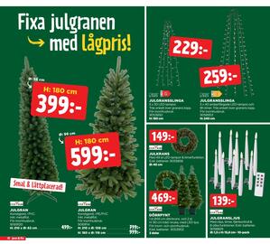 Jem&Fix reklamblad Sida 10