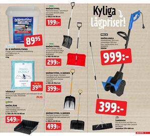 Jem&Fix reklamblad Sida 3