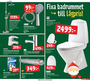 Jem&Fix reklamblad Sida 5