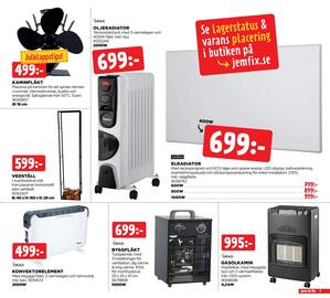 Jem&Fix reklamblad Sida 7