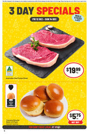 IGA catalogue Page 1