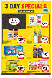 IGA catalogue Page 2