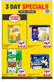 IGA catalogue Page 3