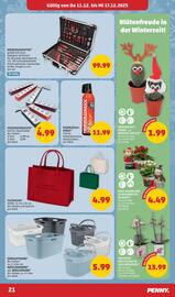 PENNY Flugblatt woche 50 Seite 21