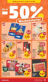 PENNY Flugblatt woche 50 Seite 22