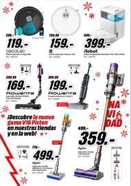 Folleto MediaMarkt Página 16