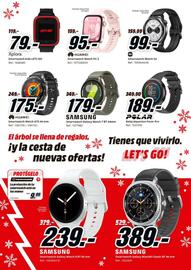 Folleto MediaMarkt Página 17