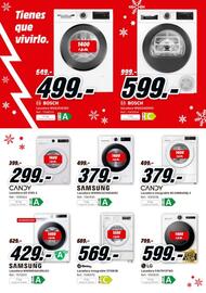 Folleto MediaMarkt Página 21