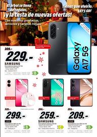 Folleto MediaMarkt Página 22