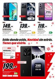 Folleto MediaMarkt Página 23
