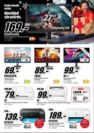 Folleto MediaMarkt Página 28