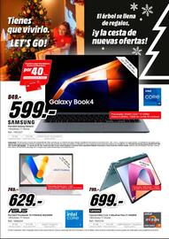 Folleto MediaMarkt Página 3