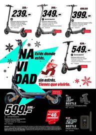 Folleto MediaMarkt Página 30