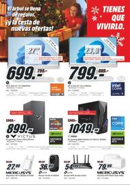 Folleto MediaMarkt Página 35