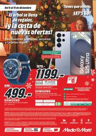 Folleto MediaMarkt Página 36