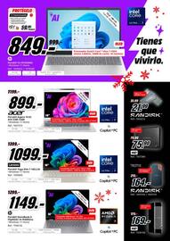 Folleto MediaMarkt Página 5