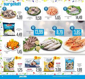 Volantino Supermercati Piccolo Pagina 16