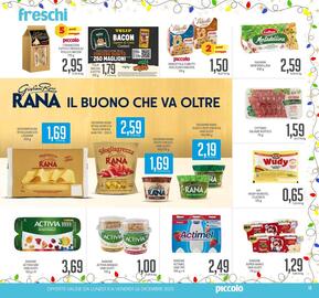 Volantino Supermercati Piccolo Pagina 19