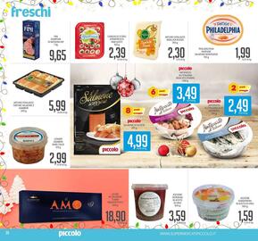Volantino Supermercati Piccolo Pagina 20