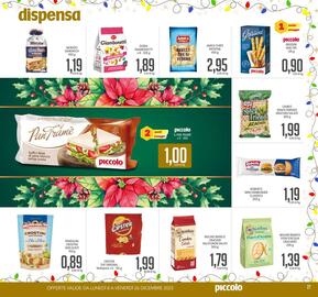 Volantino Supermercati Piccolo Pagina 27