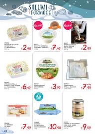 Volantino Zona Pagina 24