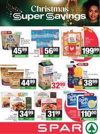 Spar catalogue Page 1