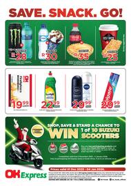 OK Liquor catalogue Page 2