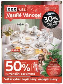 XXXLutz leták Strana 1