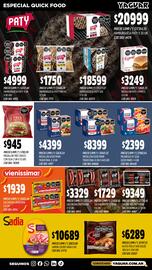 Catálogo Supermercados Yaguar semana 50 Página 2