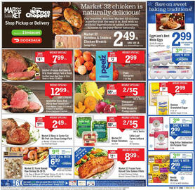 Price Chopper weekly ad week 49 Page 1