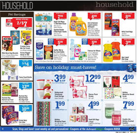 Price Chopper weekly ad week 49 Page 10