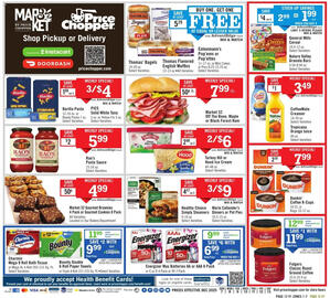 Price Chopper weekly ad week 49 Page 12