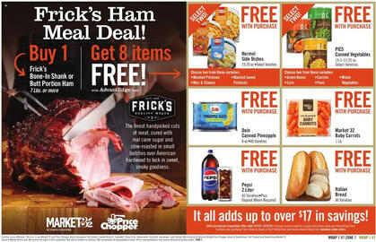 Price Chopper weekly ad week 49 Page 13