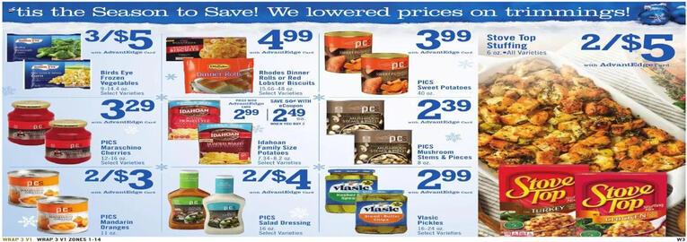 Price Chopper weekly ad week 49 Page 15
